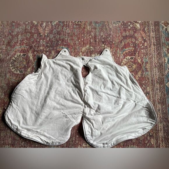 Cadet Rousselle Paris 01 Sleep sack with sheep pattern full zip - Picture 10 of 10